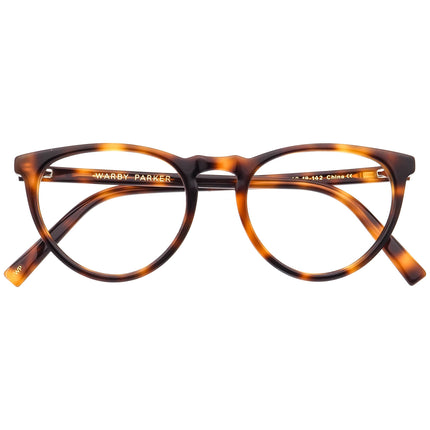 Warby Parker Marion M 225  49□18 142