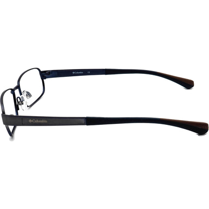 Columbia Odin C03 Stainless Steel Eyeglasses 54□16 140