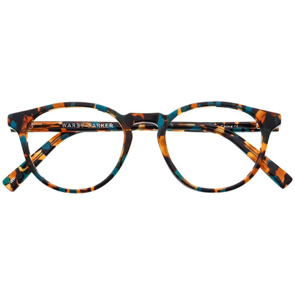 Warby Parker Butler N 238   48□18 140