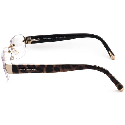 Dolce & Gabbana DG 1218 1123  54□17 135