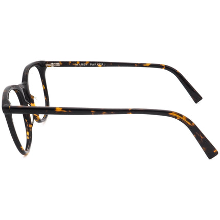 Warby Parker Durand XW 200  55□20 145