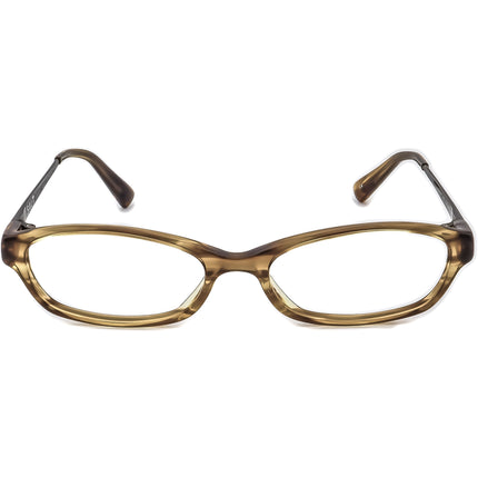 Salt. Lycett CT Titanium Eyeglasses 50□17 140