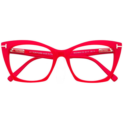 Tom Ford TF 5709-B 072  54□17 140