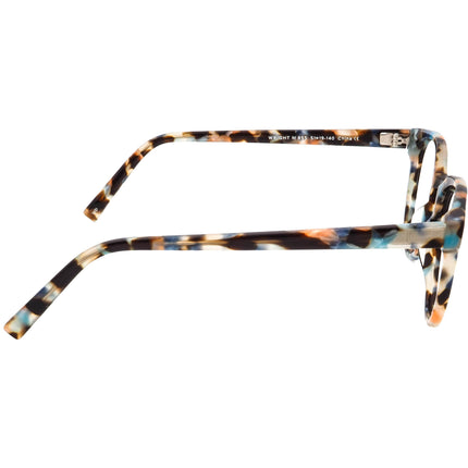 Warby Parker Wright M 855  51□19 140