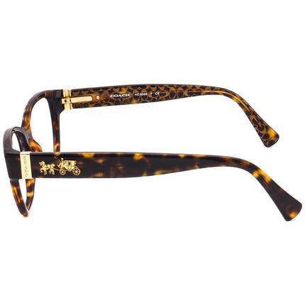 Coach HC 6088 5394   52□15 135