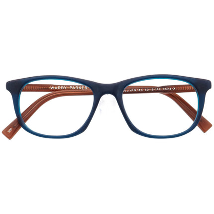Warby Parker Sullivan 144   50□18 142