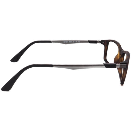Ray-Ban RB 7017 5200  56□17 145