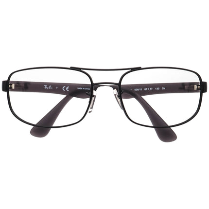 Ray-Ban RB 3445 006/11  61□17 130