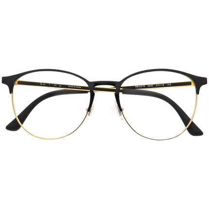 Ray-Ban RB 6375 2890  53□18 145