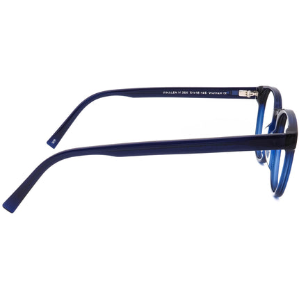 Warby Parker Whalen M 356  51□18 145