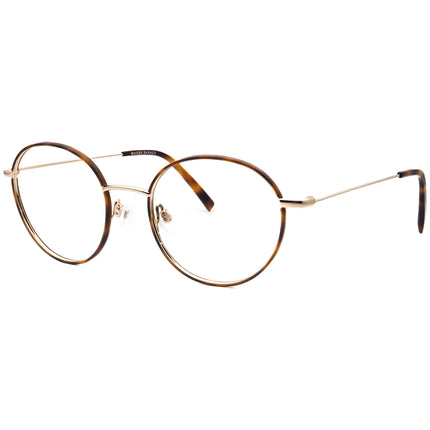 Warby Parker Duncan W 9225 Wide  52□20 145