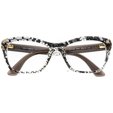 Dolce & Gabbana DG 3198 2854  54□18 140