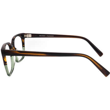 Warby Parker Hughes M 723  52□17 140