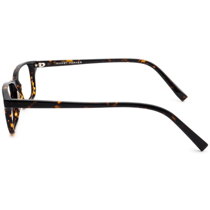 Warby Parker Wilkie 200 Eyeglasses 50□18 145