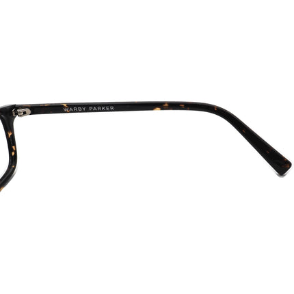 Warby Parker Oliver 200  48□18 140