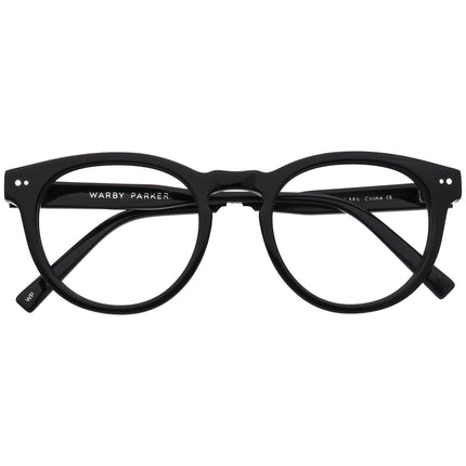 Warby Parker Hayes W LBF 100  51□21 145