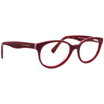 Dolce & Gabbana DG 3146P 2669