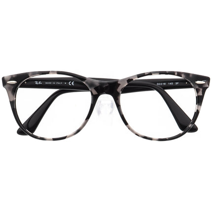 Ray-Ban RB 2185 1250/AD Wayfarer II Classic  55□18 145