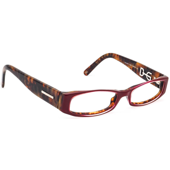 Dolce & Gabbana DG 3052 839 Eyeglasses 49□16 135