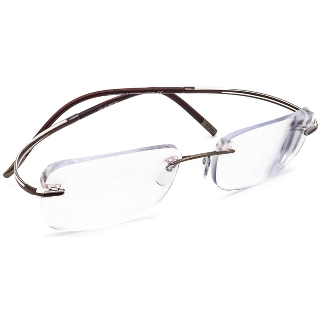 Silhouette 5363 40 6207 Titan   56□19 155