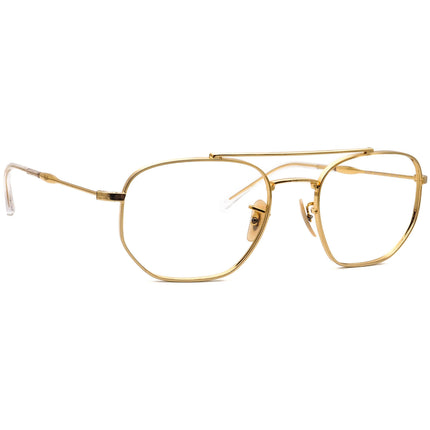 Ray-Ban RB 3707 001/51  54□20 140