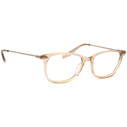 Barton Perreira HUS/ROG Davis Eyeglasses 51□17 145