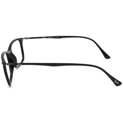 Ray-Ban RB 7031 2000 LightRay  53□17 140