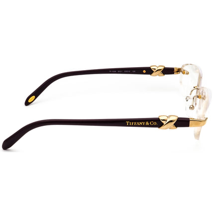 Tiffany & Co. TF 1026 6021   55□14 135