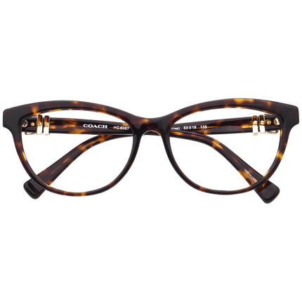 Coach HC 6087 5120