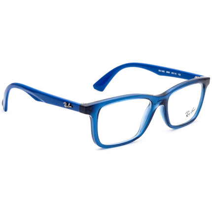 Ray-Ban RB 1562 3686 Eyeglasses 48□16 125