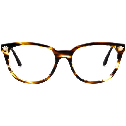 Versace MOD. 3242 5202 Eyeglasses  54□18 140