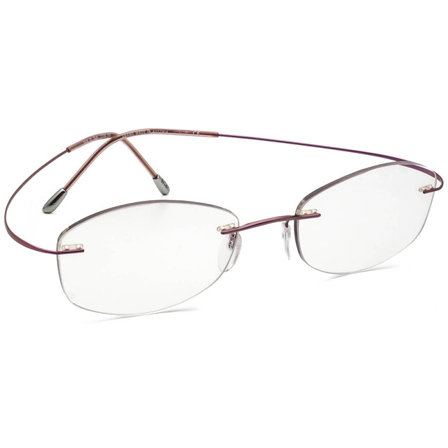 Silhouette 5515 70 3540 Must Collection  50□19 150