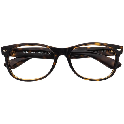 Ray-Ban RB 2132 New Wayfarer 710  55□18 145