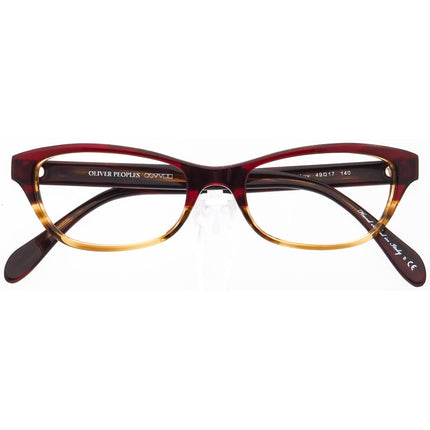 Oliver Peoples OV 5161 1224 Luv   49□17 140