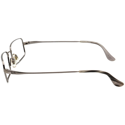 Ray-Ban RB8610 1000  52□18 140