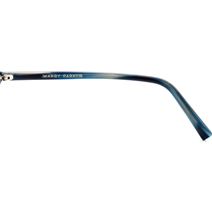 Warby Parker Durand 369   50□20 145