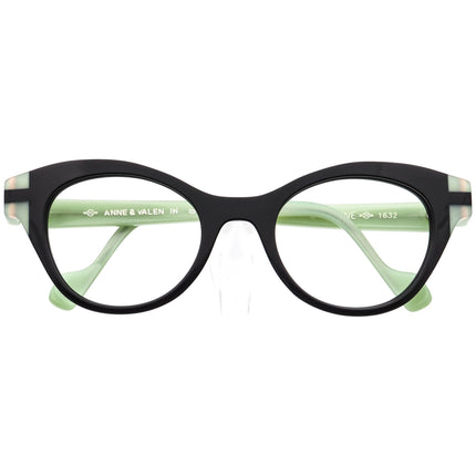 Anne Et Valentin D-Fine 1632 Eyeglasses 48□21 140