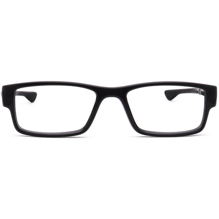 Oakley OX8046-0255 Airdrop Rectangular Eyeglasses 55 mm