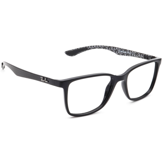 Ray-Ban RB 8905 5843 Carbon Fiber  53□18 145