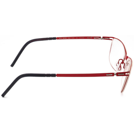 Blackfin BF709 Monterey COL.474 Eyeglasses 53□15 145