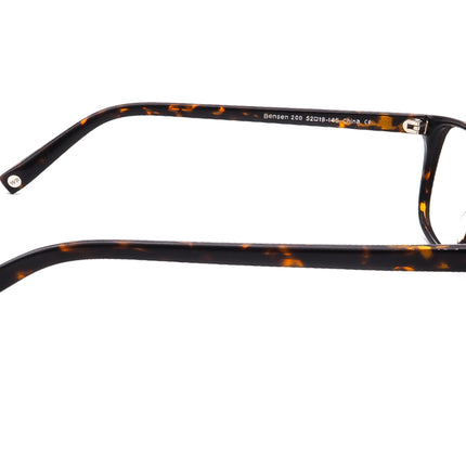 Warby Parker Bensen 200   52□19 145