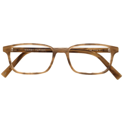 Warby Parker Wilkie M 210   50□18 145