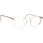 Warby Parker Haskell M 500  49□22 145