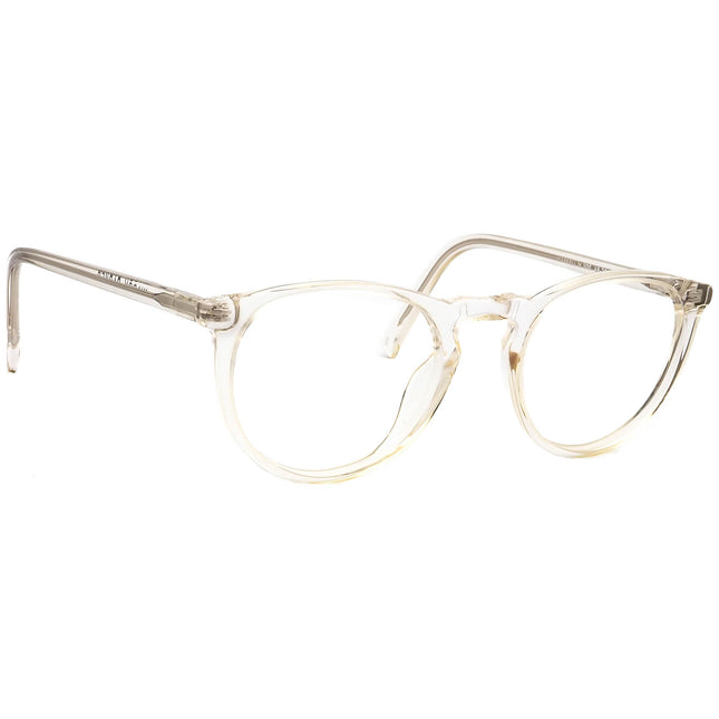 Warby Parker Haskell M 500  49□22 145