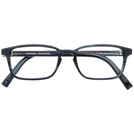 Warby Parker Hardy M 175  51□18 145