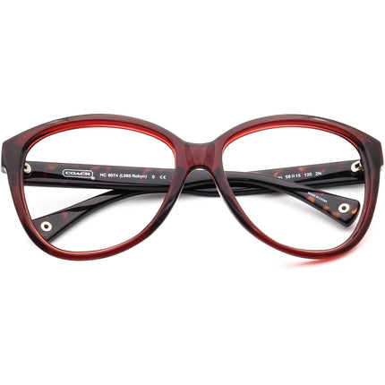 Coach HC 8074 (L065 Robyn) 5147/68   58□15 135