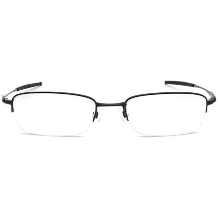 Oakley OX3144-0153 Spoke 0.5 Eyeglasses 53□19 140