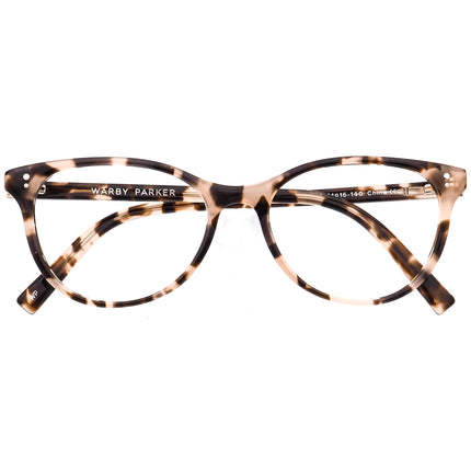 Warby Parker Nadia M 223  51□16 140