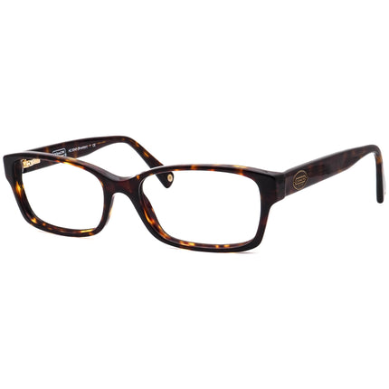 Coach HC 6040 (Brooklyn) 5001 Dark Tortoise  52□16 135