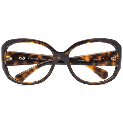 Dolce & Gabbana D&G 8065 502/73  59□16 130